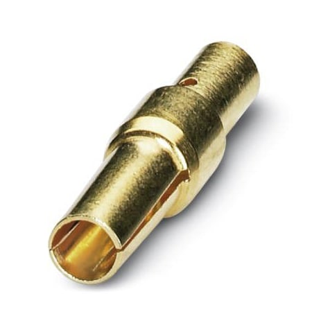 Phoenix Contact RC-12S2000 Crimp contact turned Single 1599600