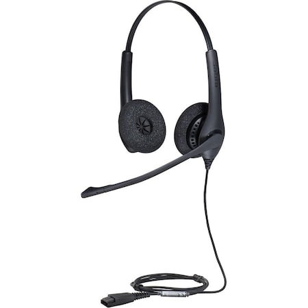 Jabra BIZ 1500 DUO QD NA/APAC 1519-0157