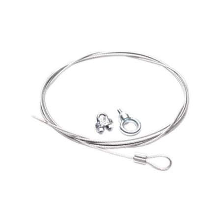 Bogen 10-FOOT LONG CABLE KIT CK10W