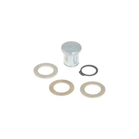 Jlg REPLACEMENT CABLE TRACK, LINK PIN ASSEMBLY 7006138