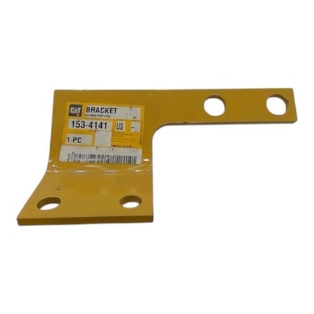 Caterpillar BRACKET, OEM 1534141