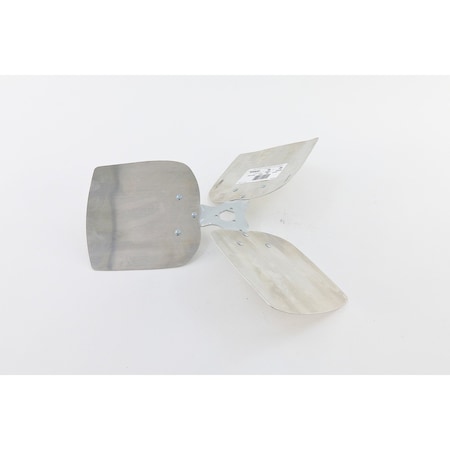 Lau Parts Fan Blades, 3Bl 18Dia 30Deg Ccw 60556401