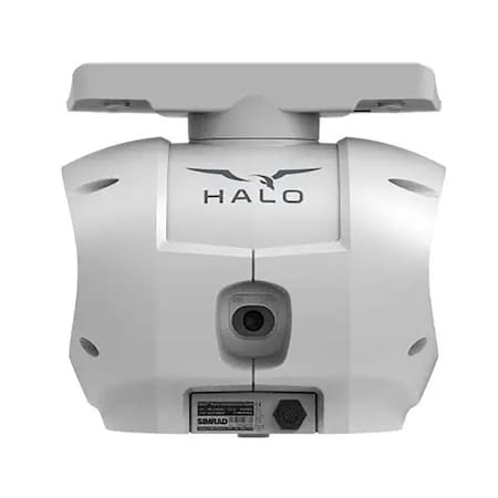 Simrad HALO 300X Radar Pedestal Only - 130W 000-15766-001