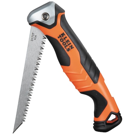 Klein Tools Folding Jab Saw 31737