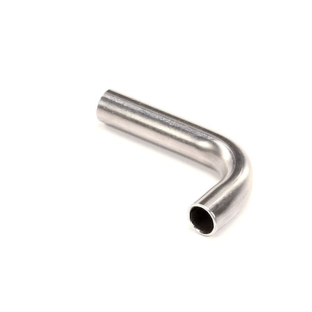 Wells Conduit, 90 Degree, 1/2in Tube, WB2WHNTB 2K-Z15801