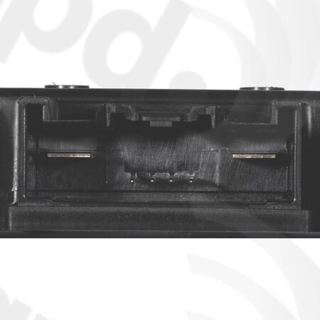 Global Parts Distributors Global HVAC Blower Motor 2312041