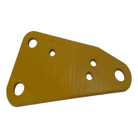 Caterpillar PLATE, CATERPILLAR OEM 4173307 4173307