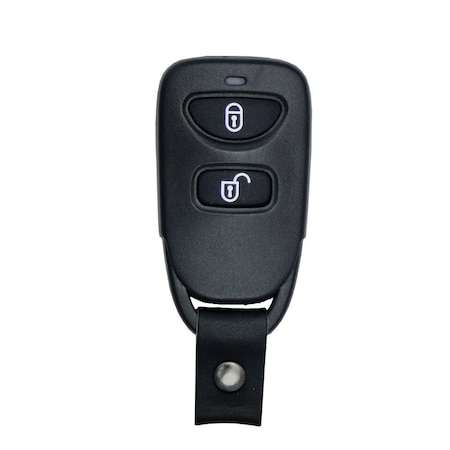Aks Keys 2007 - 2012 Hyundai Keyless Entry 3B Fob FCC# PINHA-T038 RC-HYUNDAI-34C