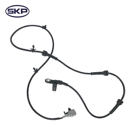 ABS Wheel Speed Sensor,