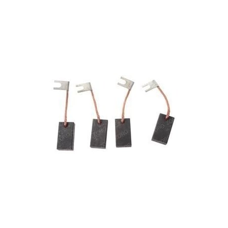 Toyota REPLACEMENT BRUSH, MOTOR SET OF 4 14543-U1160-71
