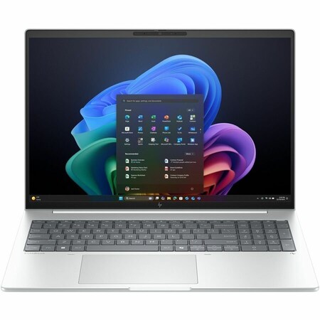 Hp SBUY ELITE BOOK 8 G1I U5 226V 16GB 512GB 16IN PC INTEL U5 226V, W11 PRO64, 1/ BH1B2UT#ABA
