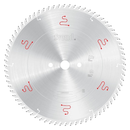 Freud 500mm Panel Sizing blade for Horizontal Beam Saw Extended Life LSB50005X