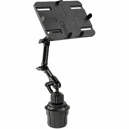 Mount-It Car Tablet Cup Holder for 11" Tablets MI-7320
