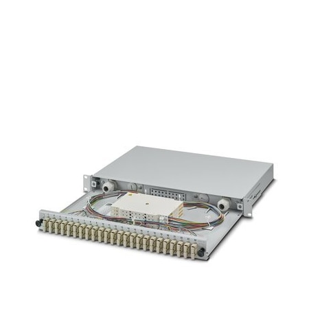 Phoenix Contact FOC-FDX20-FR19-SCD24-OM2-PT9 19 splice 1145407