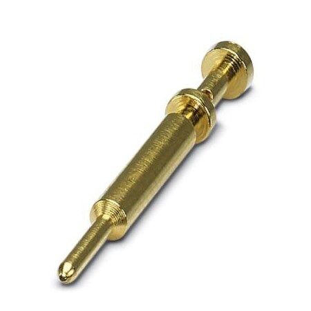 Phoenix Contact SB-10KP002 Crimp contact turned contact 1623611