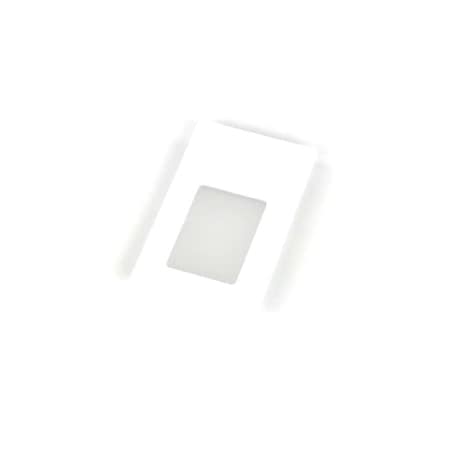Midea LAMP COVER 12131000037608