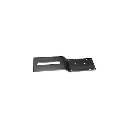Kmc Controls Bracket;Offset;Mcp-1130/1140/5140 VTD-0905