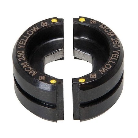 Greenlee Die 250 Mcm Kc22, Weight 0.24 Lb KC22-250