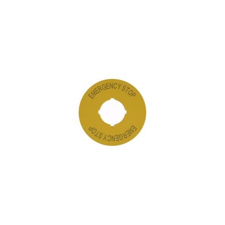 Eaton Pushbuttons EA M22-XAK5