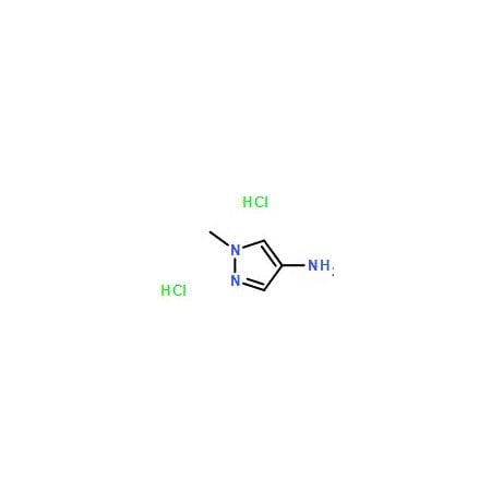 Ak Scientific 1-Methyl-1H-pyrazol-4-amine dihydrochloride (5g), CAS 1063734-49-5 1419AA-5g