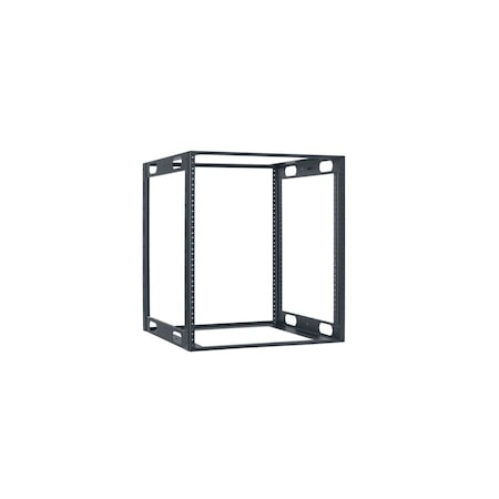 Lowell Credenza Rack 12Ux20D LCR-1220