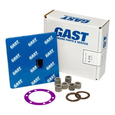 Gast Filter K218