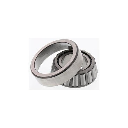 Nissan REPLACEMENT BEARING, TAPER ROLLER 40215-0T100
