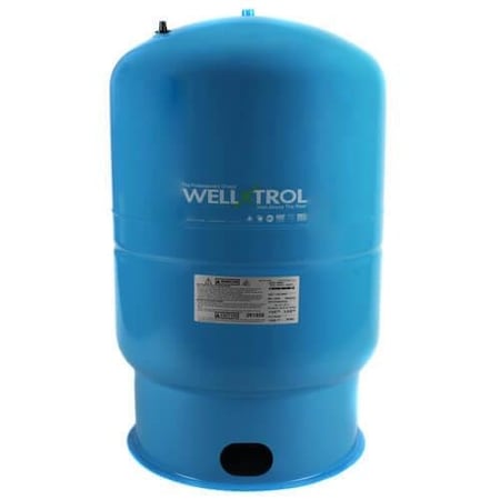 Amtrol Well-X-Trol 44 Gallon Well Tank WX-250