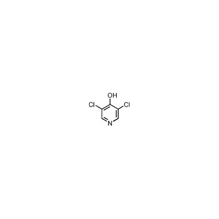 Ak Scientific 3, 5-Dichloro-4-hydroxypyridine (1g), CAS 17228-70-5 N358-1g