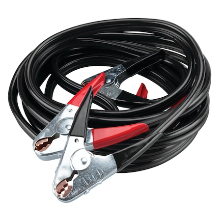 Performance Tool 2GA 20FT JUMPER CABLES W1669