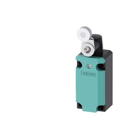 Siemens Position switch Metal enclosure 40 mm according to EN 50041 Device 3SE5112-0BH02