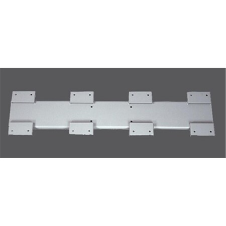 Jayco Quad Stainless Steel Spreader LLSSQUAD