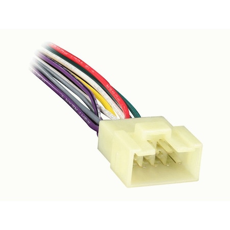 Metra HONDA 82-85 POWER AND 4 SPEAKERS 701388