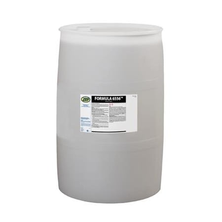 Zep Acid Descaler Cleaner, Liquid, Drum 109385