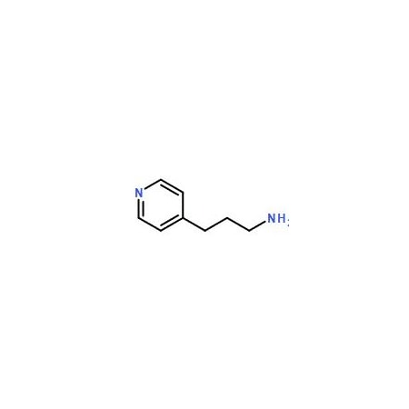 Ak Scientific 3-(4-Pyridyl)propylamine (250mg), CAS 30532-36-6 3209AB-250mg