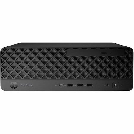 Hp SBUY PRODESK 4 SFF G1I U5235 16GB/256 PC INTEL CORE ULTRA5 235, 256GB SSD, 16GB DDR5, W11 PRO64, BH9F0UT#ABA
