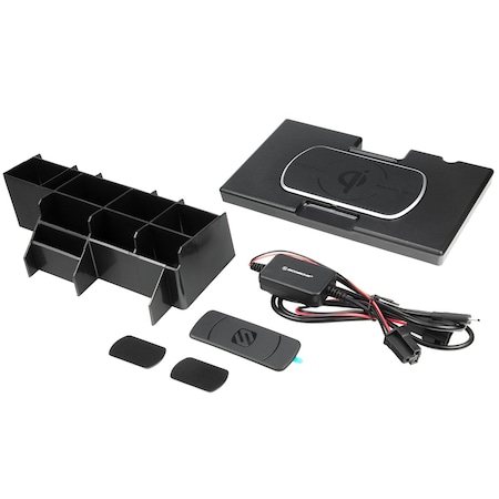 Scosche Magic Mount 2013-2016 Ford F150 5-10W FDQ01