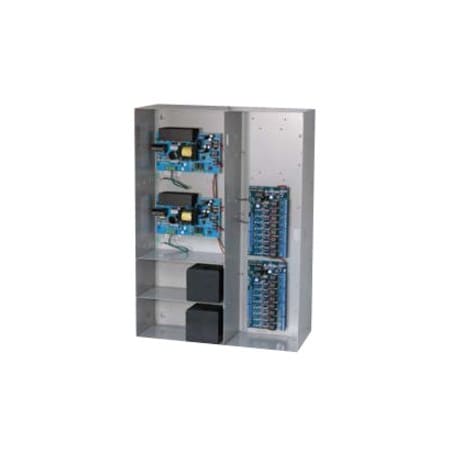 Altronix Access Power Controller Wall Mount MAXIMAL55D