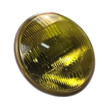 Liebherr LAMP SEALED BEAM (AMBER), LIEBHERR OEM 15228-H 15228-H
