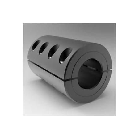 Stafford 2 in X 2 in 2PC Coupling 5L200200F