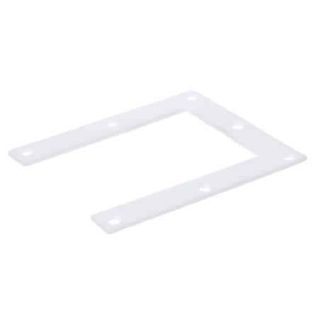 Henny Penny INSULATION-PLATE BULKHEAD REAR 60375