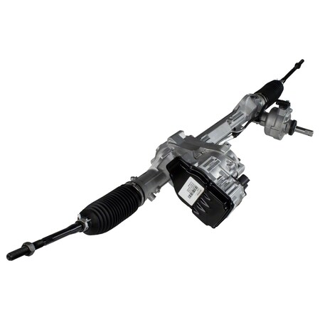 Motorcraft Steering Gear,  STE843