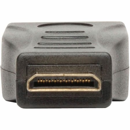 Tripp Lite HDMI TO HDMI ADAPTER HDMI-F TO MINI HDMI-M 1080P M/F P142-000-MINI