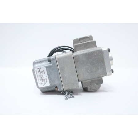 Alkon SOLENOID VALVE 120V-AC 3/4IN NPT NCVP21-S-75-1