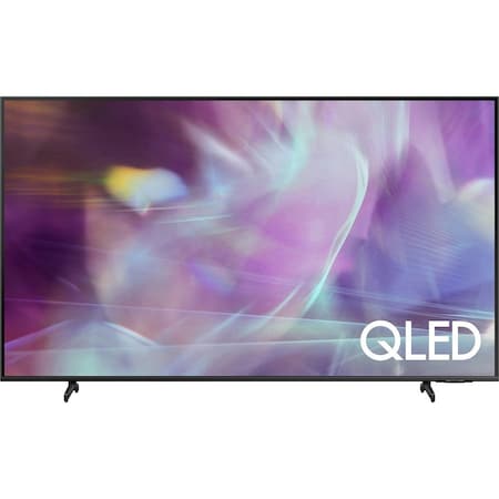 Samsung 65in QLED 2160p 240Hz 4K QN65Q60AAFXZA