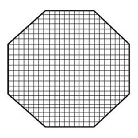 Maxpower Pro 32 x 48 in.Grid for Softbox MA2581352