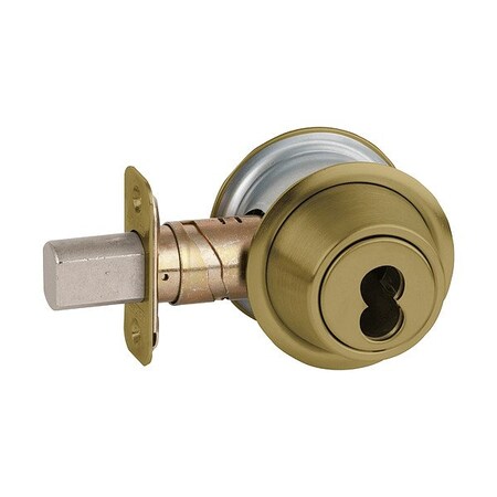 Schlage Deadbolt Locks B560B 609