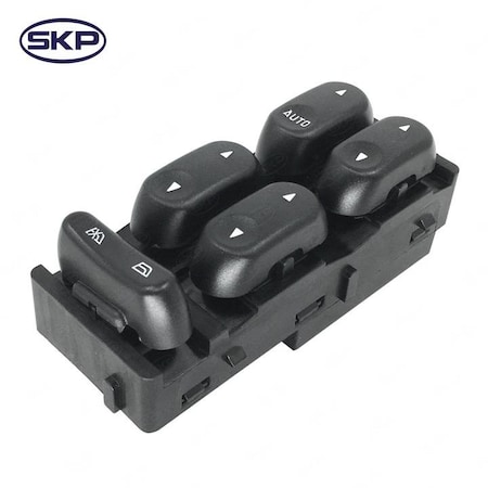 Skyward Automotive Products Door Window Switch, SK901314