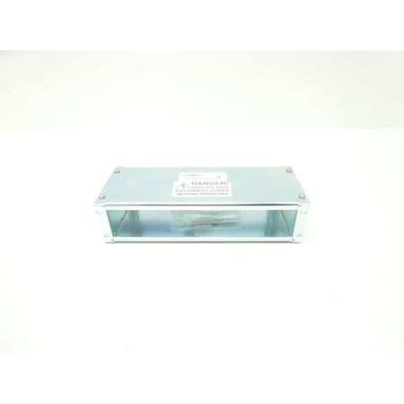 Dme MOLD TERMINAL MOUNTING BOX ENCLOSURE PTC12TBG