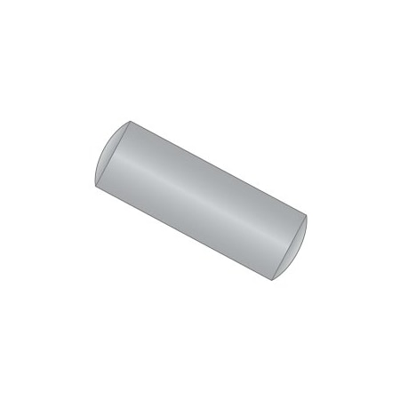Huyett Dowel Pin, 316 Stainless Steel, 6 mm Dia x 14 mm Length DOWM6-060-014